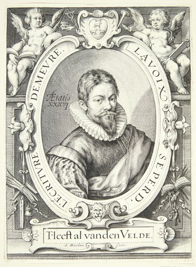 Jan van de Velde l