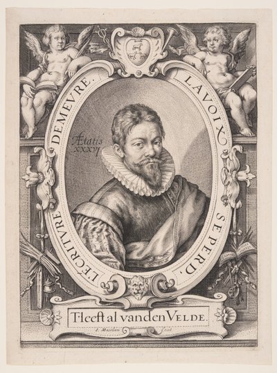 Jan van de Velde l
