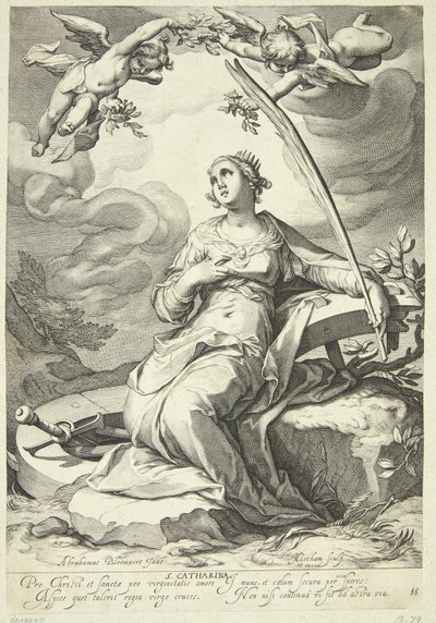 Catherine d