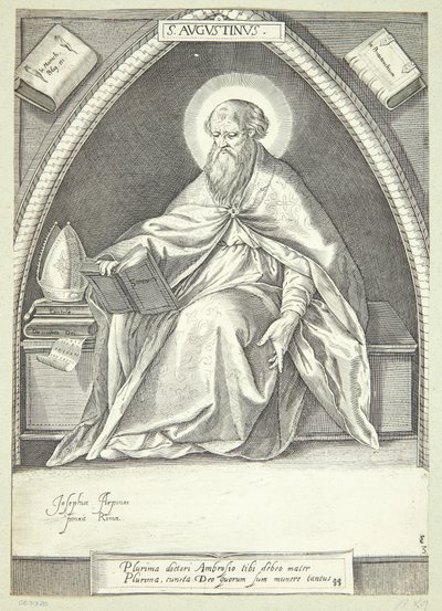 Les Pères de l