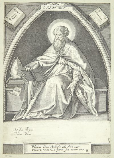 Les Pères de l
