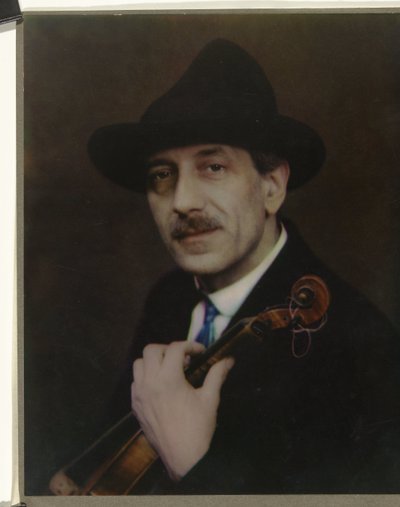 Portrait de M. Van Rietschoten - Jacob Merkelbach