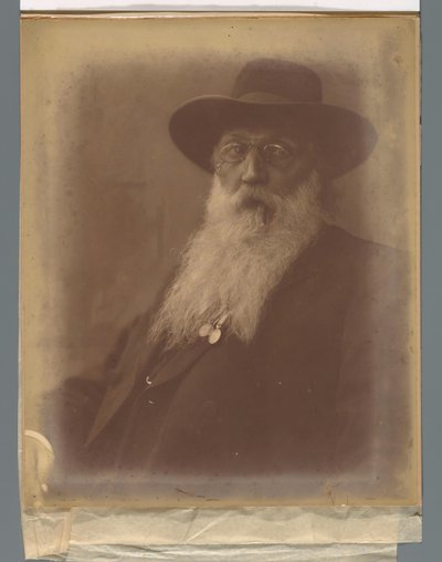 Portrait d