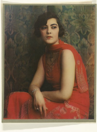 Portrait d