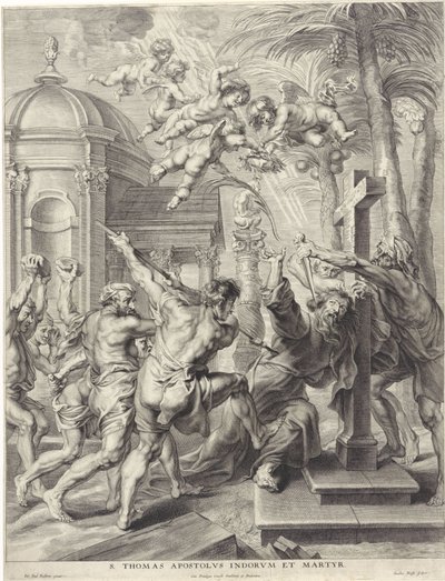 Martyr de l