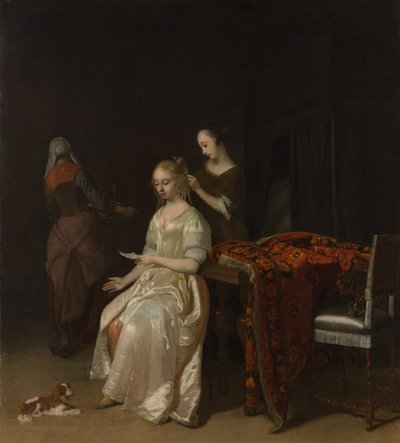 La Lettre d