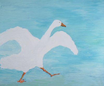 Je suis encore en retard, 2000 - Jacob Sutton