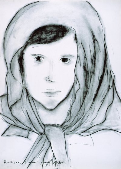 Rachsar, Kaboul, Afghanistan, 2002 - Jacob Sutton