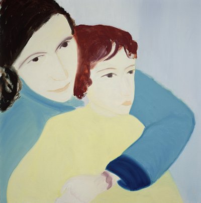 Radmila et Claude Sutton, 1989 - Jacob Sutton