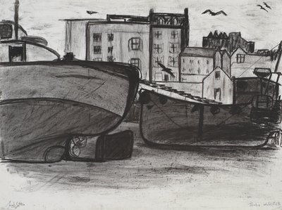 Tenby, 1994 - Jacob Sutton