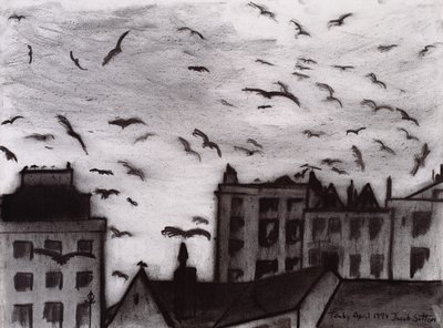 Tenby, 1994 - Jacob Sutton