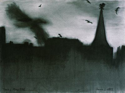 Tenby, 1994 - Jacob Sutton