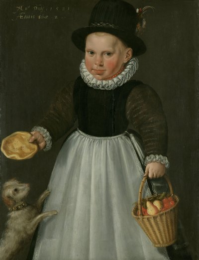 Portrait d