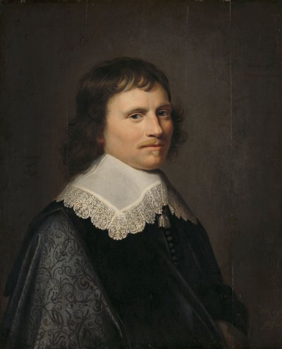 Portrait d
