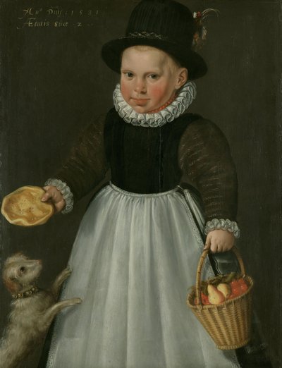 Portrait d