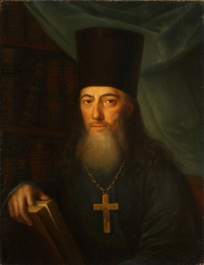 Portrait de l