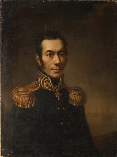 Portrait de l