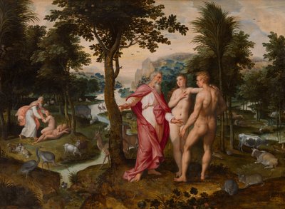 Le Jardin d
