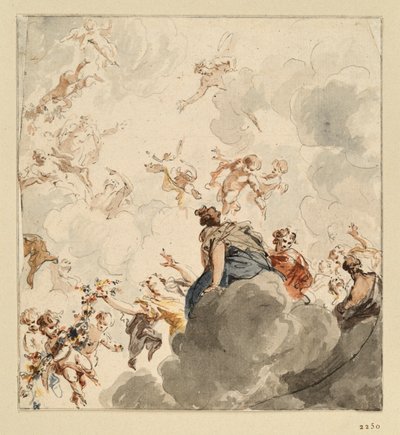  - Jacob de Wit