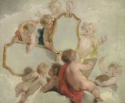  - Jacob de Wit