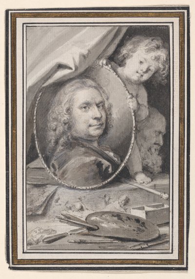  - Jacob de Wit