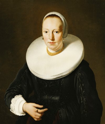 Portrait d