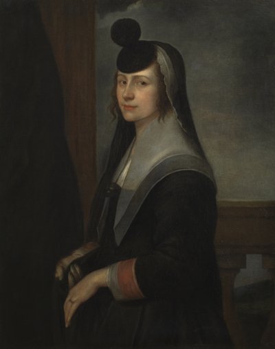 Portrait d