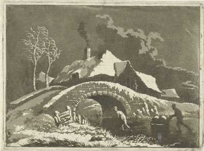 Paysage d