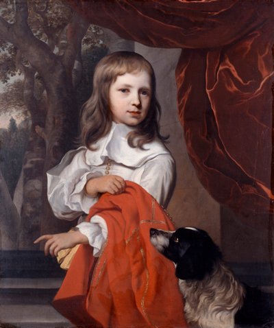 Portrait d