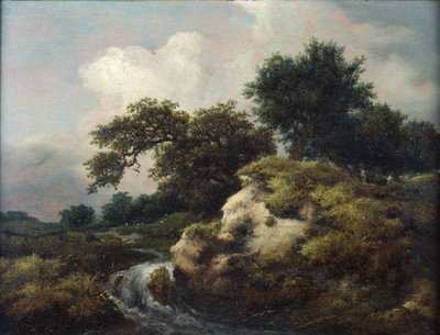  - Jacob van Ruisdael