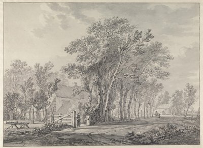  - Jacob van Strij
