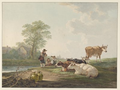  - Jacob van Strij
