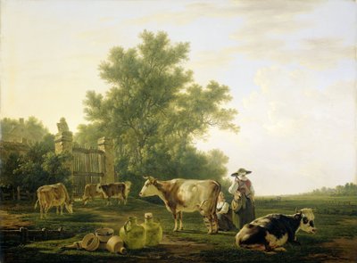  - Jacob van Strij