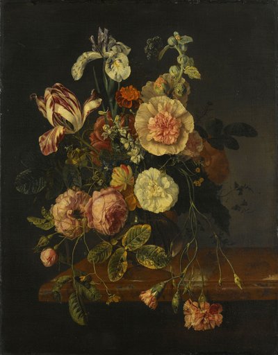  - Jacob van Walscapelle