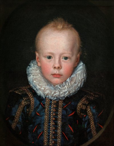 Portrait d
