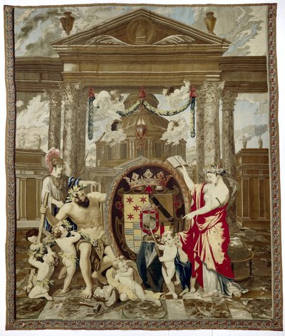 Tapisserie d