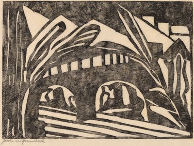 Pont - Jacoba van Heemskerck van Beest