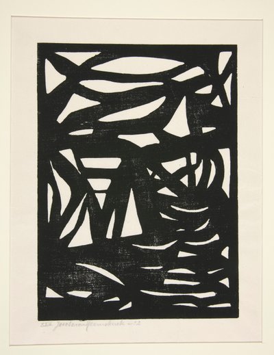 Composition - Jacoba van Heemskerck van Beest