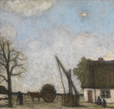 Le Puits - Jacobs Smits