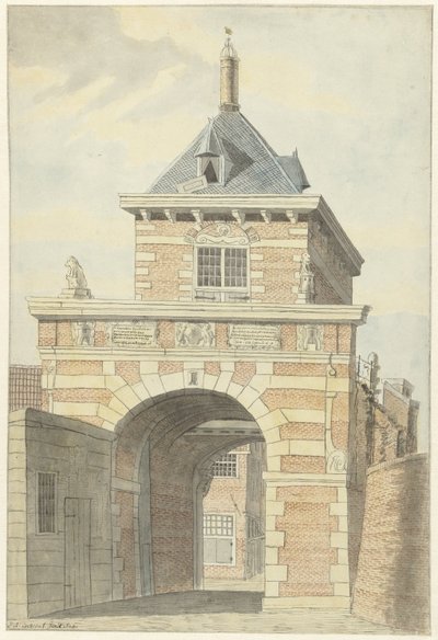 Vue de l