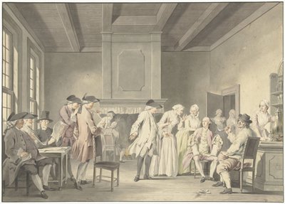 Les jumeaux inattendus - Jacobus Buys