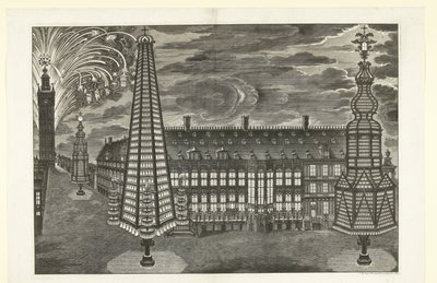 Illumination et feu d