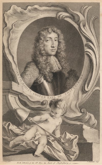  - Jacobus Houbraken