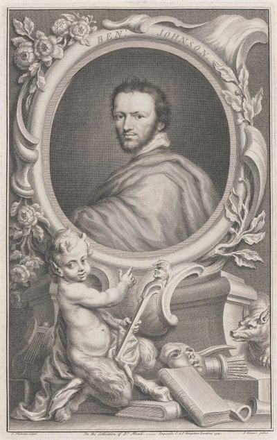  - Jacobus Houbraken