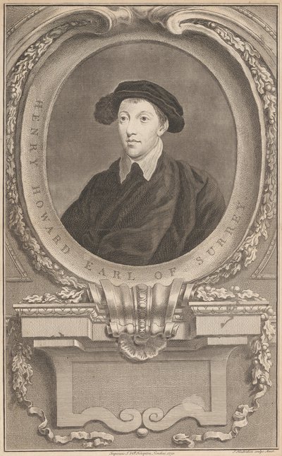  - Jacobus Houbraken