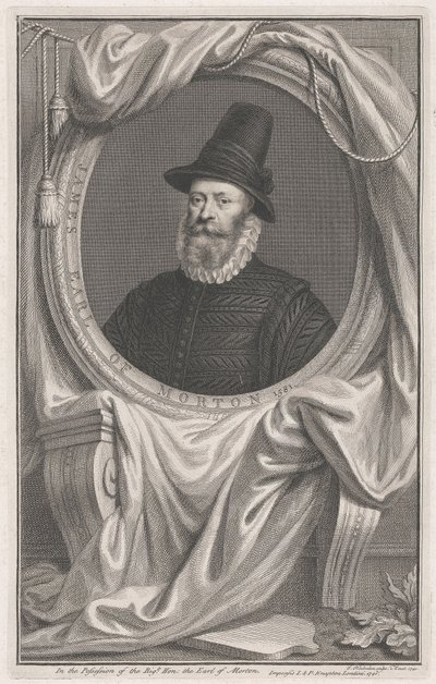  - Jacobus Houbraken