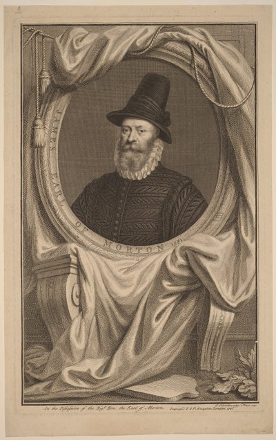  - Jacobus Houbraken