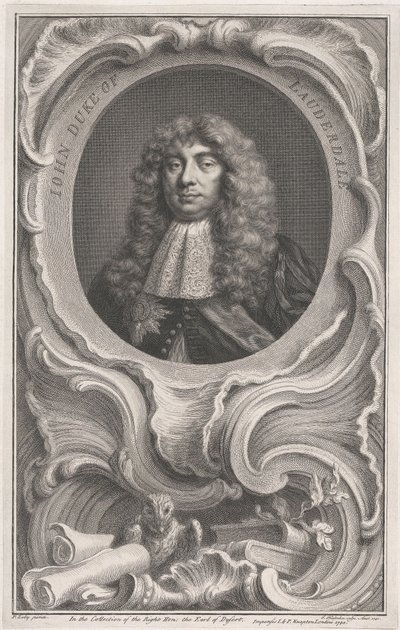  - Jacobus Houbraken