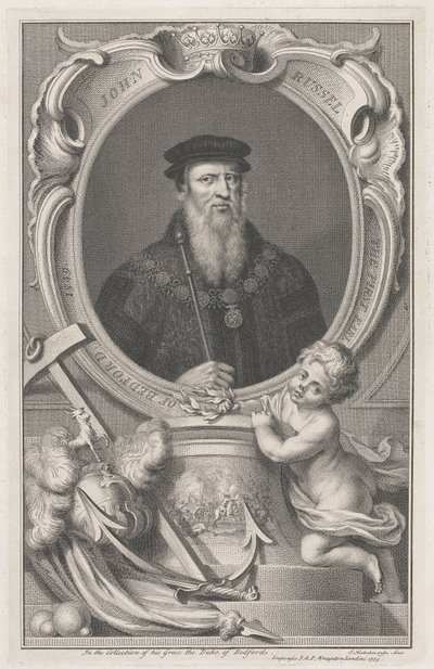  - Jacobus Houbraken
