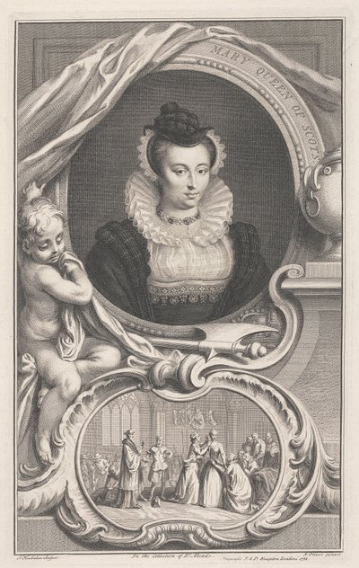  - Jacobus Houbraken